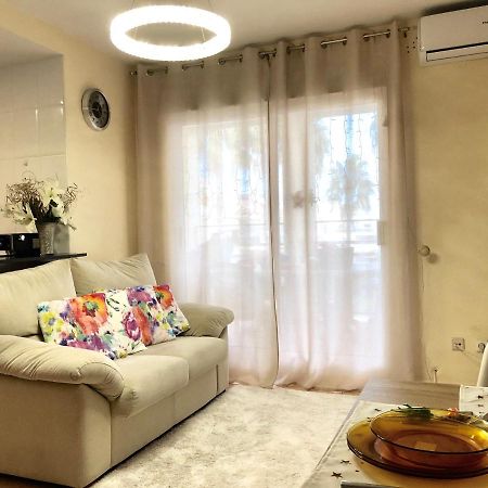 شقة Rosaleda 1 دينايا المظهر الخارجي الصورة